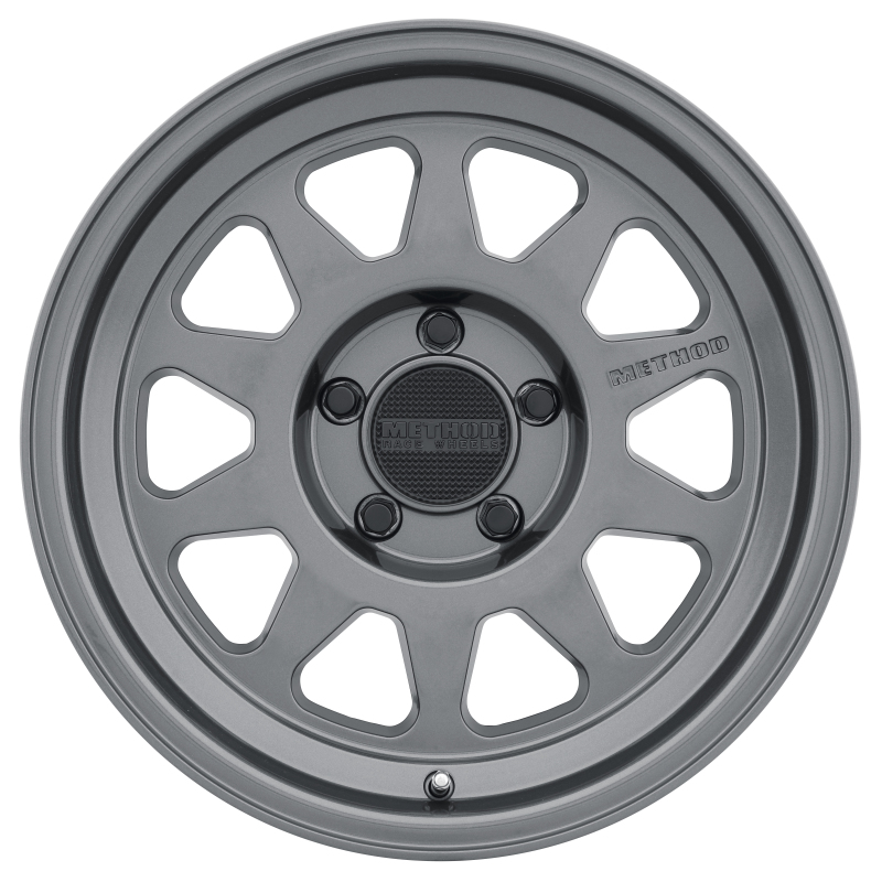 MRW MR316 Wheels
