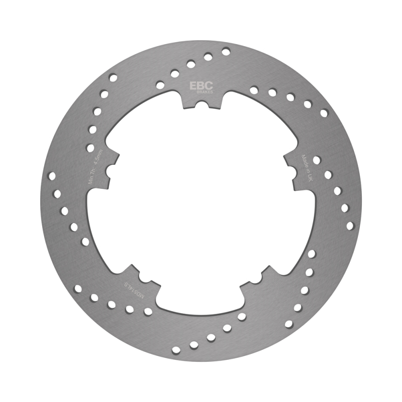 EBC Standard Rotors