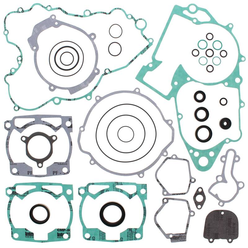 VEP Complete Gasket Kit