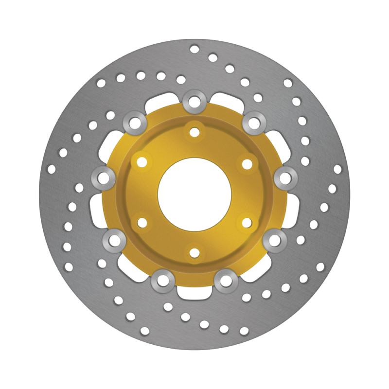 EBC Standard Rotors
