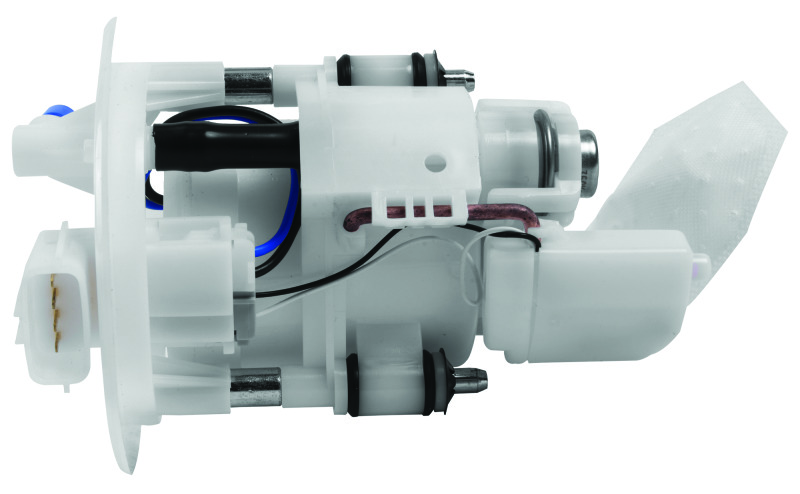QBS Fuel Pumps