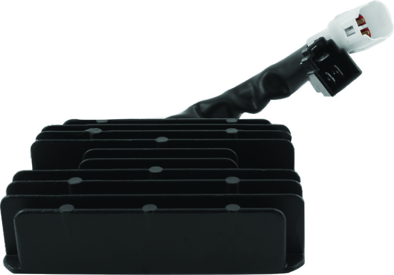 QBS Voltage Regulators