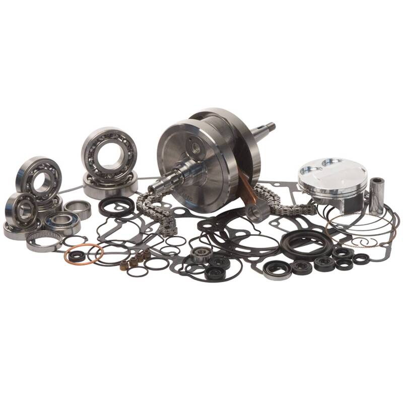 VEP Complete Engine Rebuild Kit