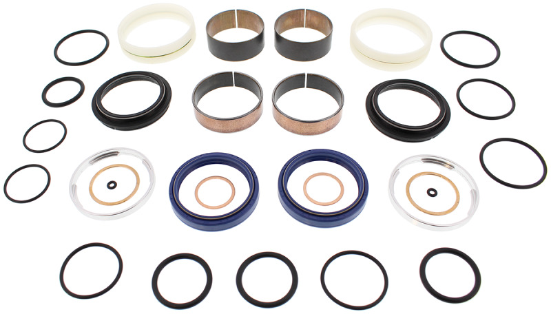 PIV Fork Rebuild Kit