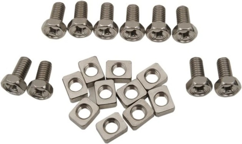 YSA Hardware Accessories