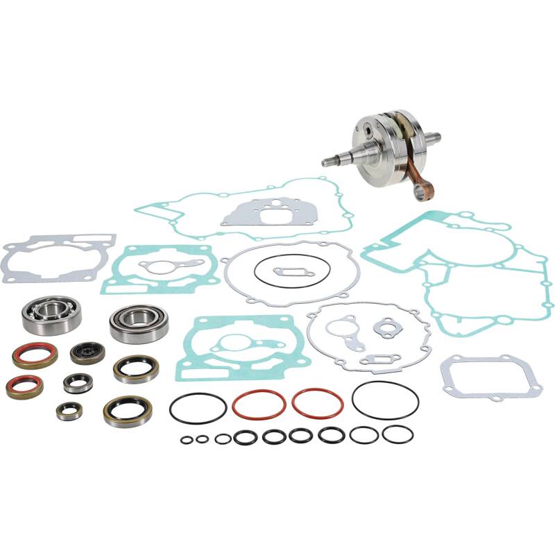 HDS Bottom End Kit