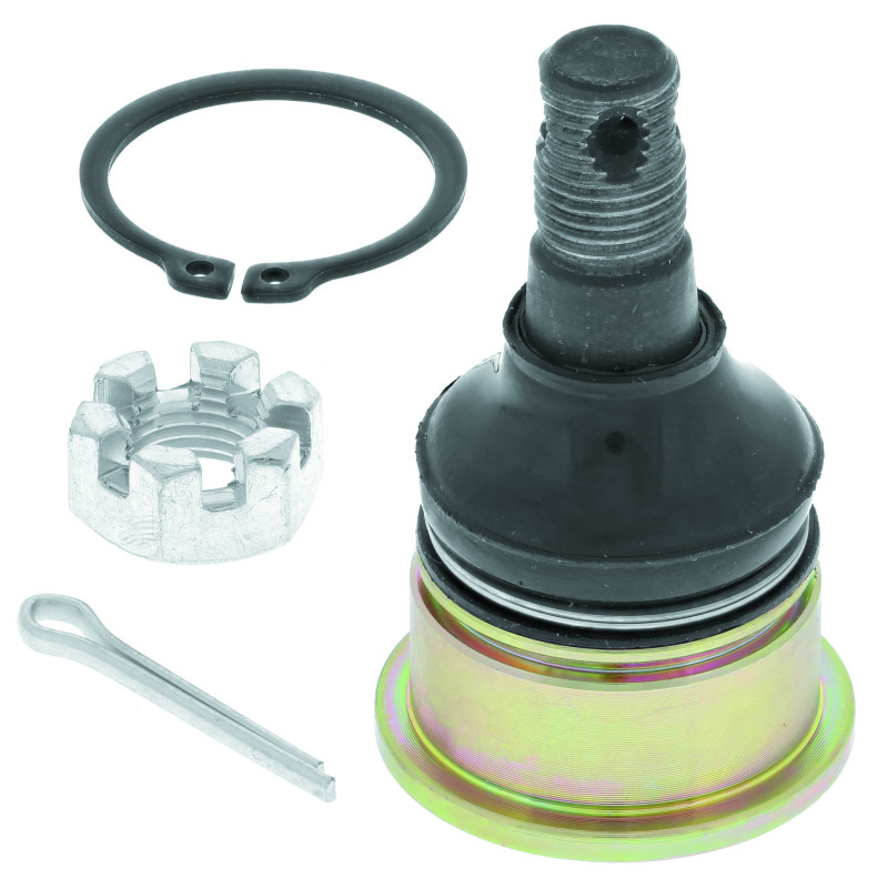 QBS Ball Joints