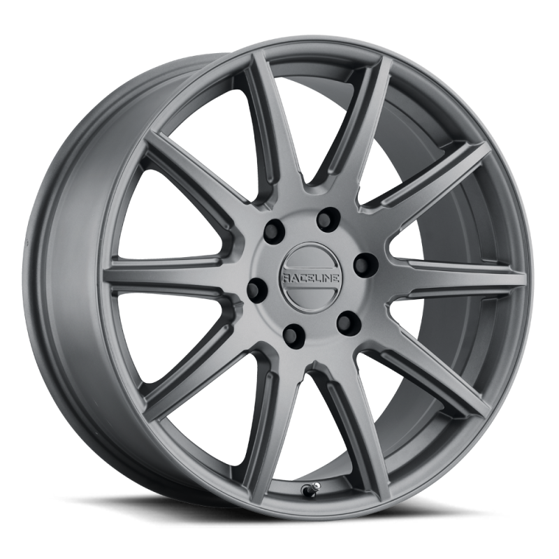RCL 159 Spike Wheels