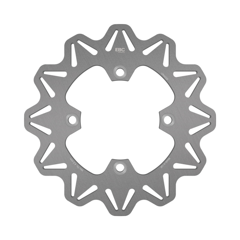 EBC Vee Rotors