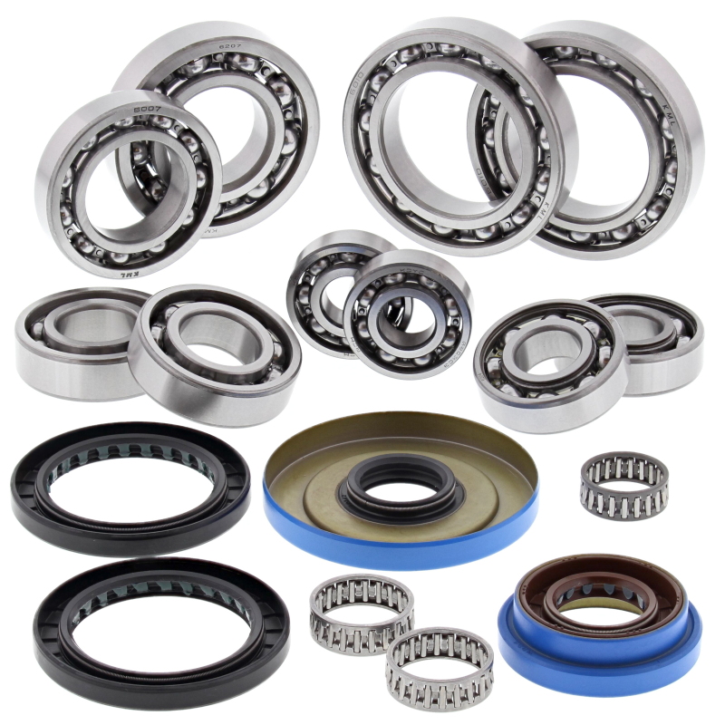 ABR Differential Kits