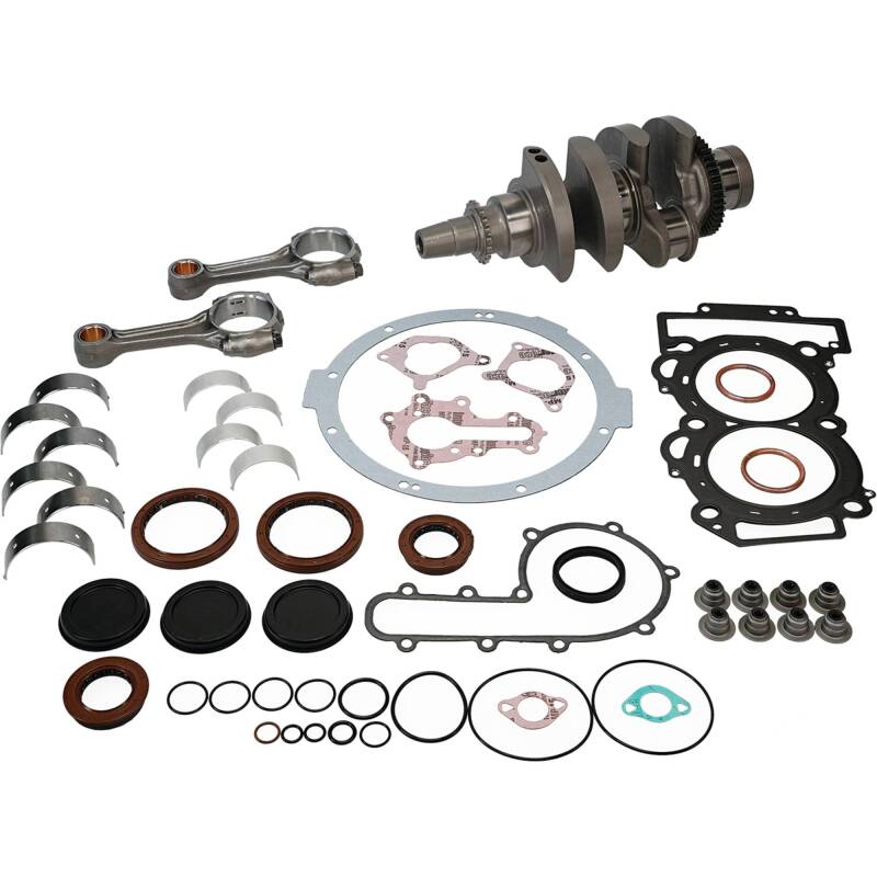 HDS Bottom End Kit