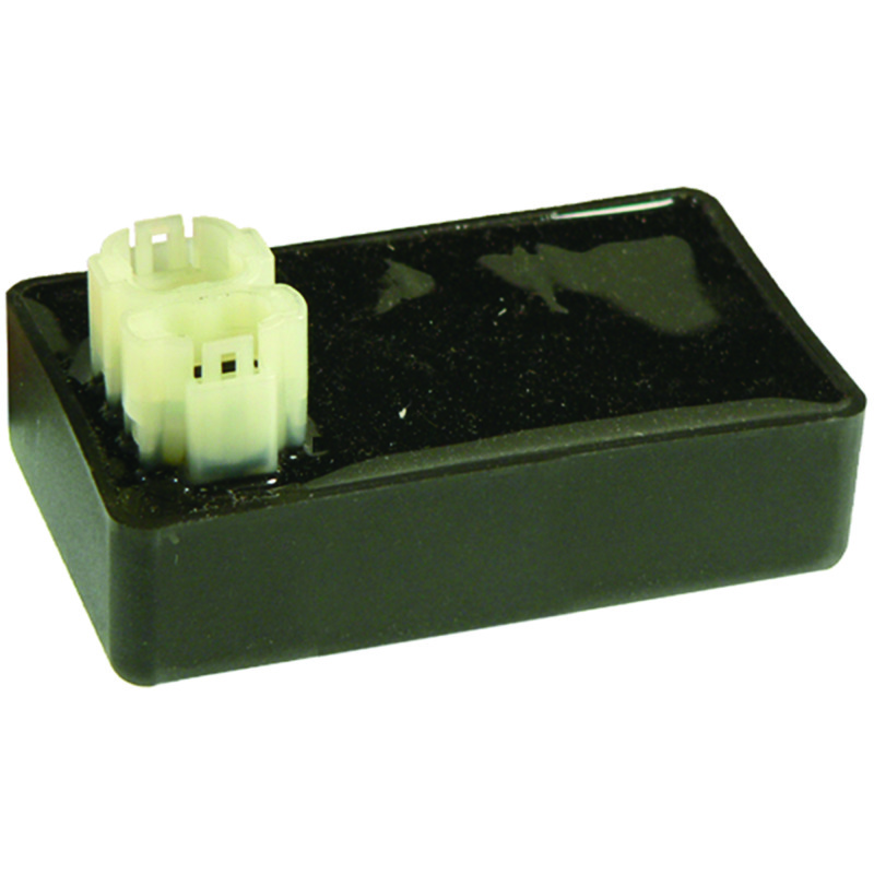 QBS CDI Boxes