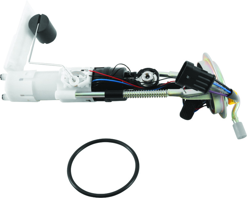 QBS Fuel Pumps