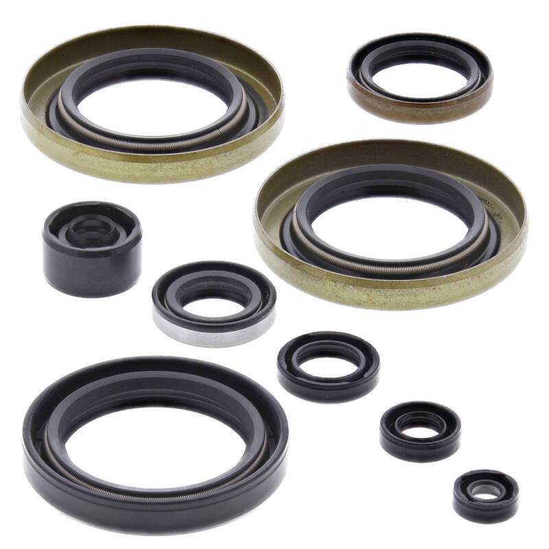 VEP Engine Oil Seal Kit