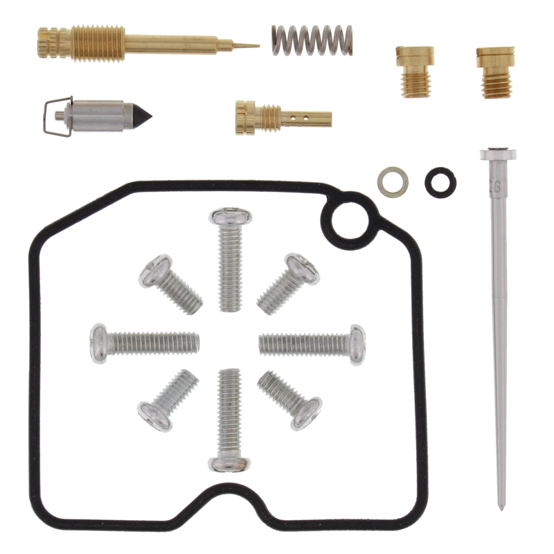 ABR Carburetor Rebuild Kits