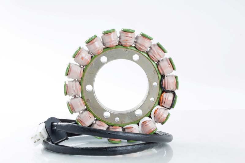 RME Stator