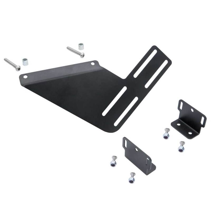 RGD Radio Mounts