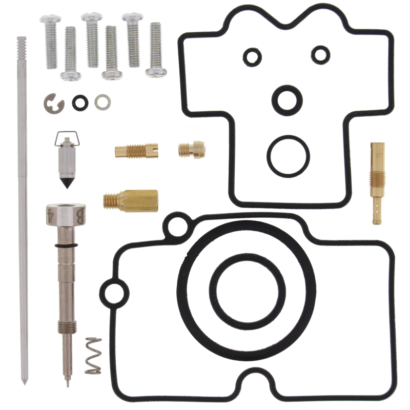 ABR Carburetor Rebuild Kits