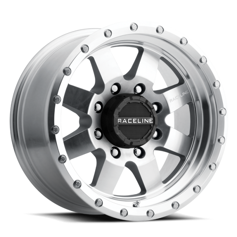 RCL 935 Defender Wheels