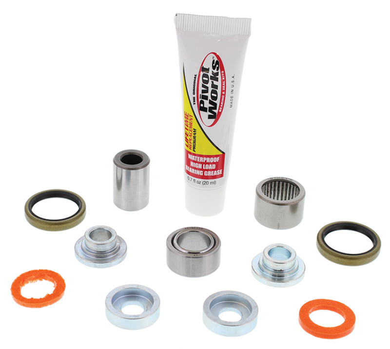 PIV Shock Kit