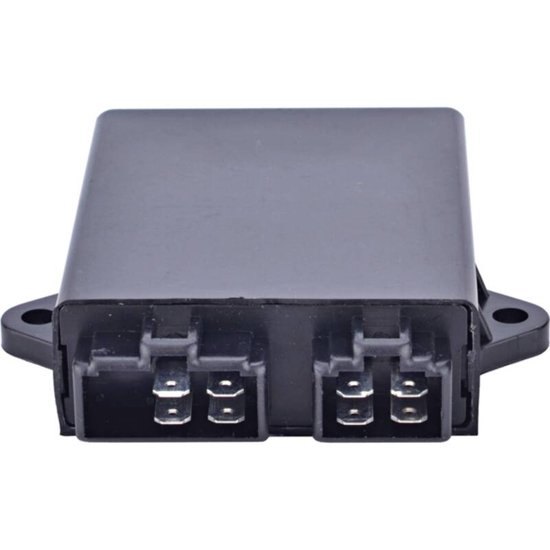 ARR CDI Boxes