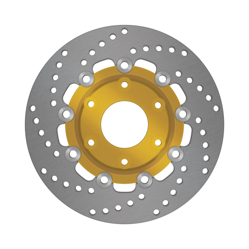 EBC Standard Rotors