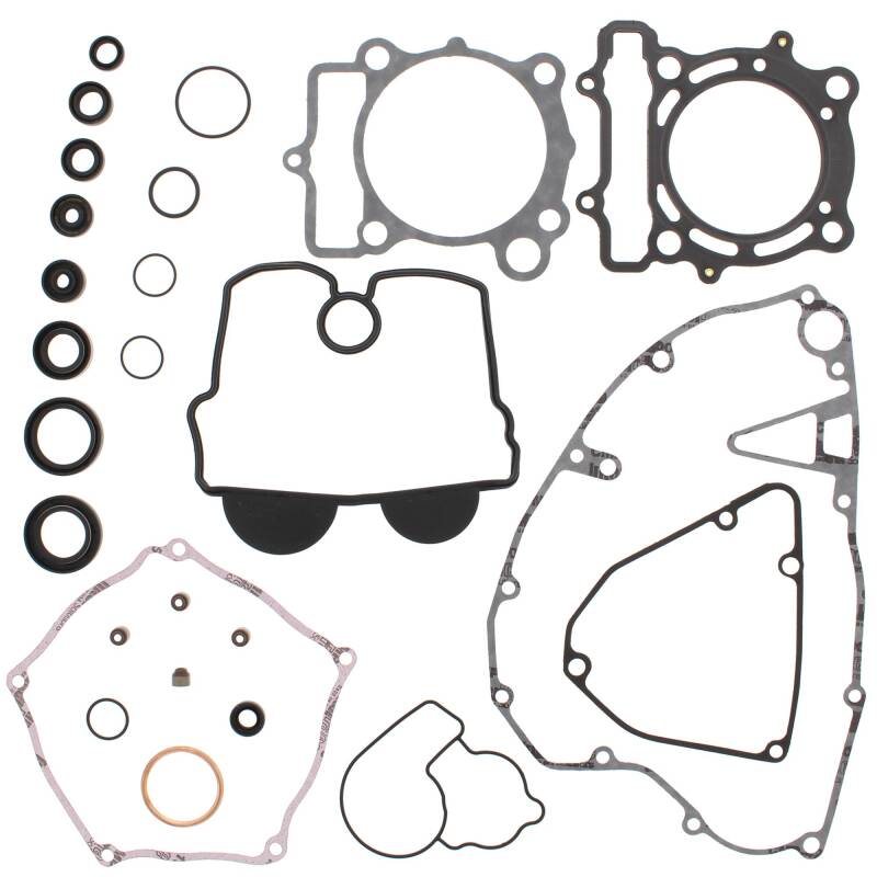 VEP Complete Gasket Kit