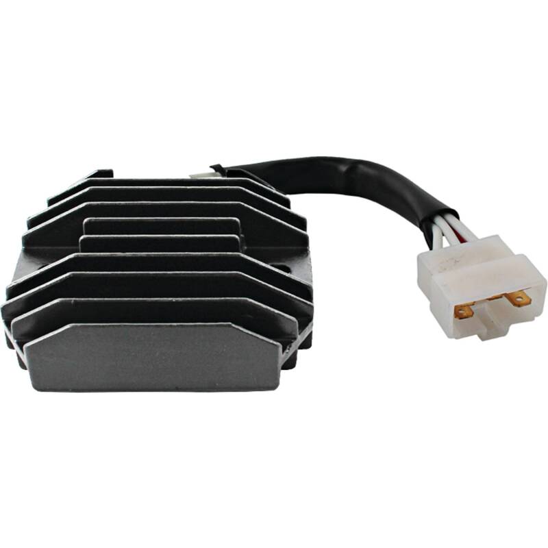 ARR Voltage Regulators