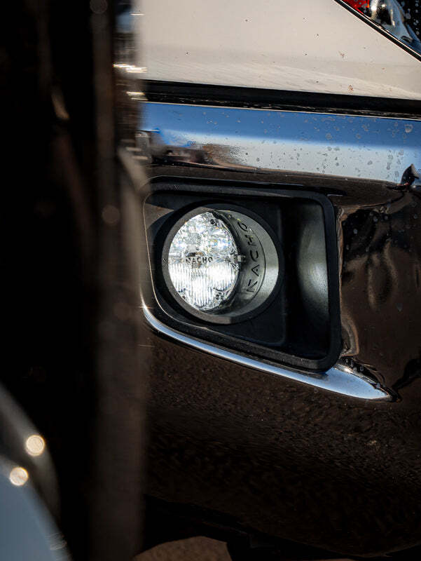 ARB Light Covers & Accessories