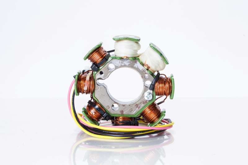 RME Stator