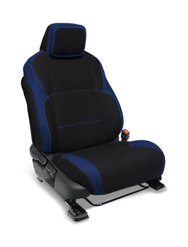PRP Jeep Front Seat Covers
