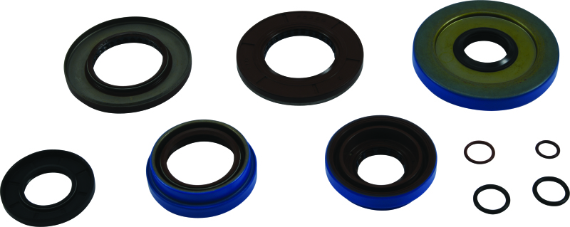 ABR Differential Kits