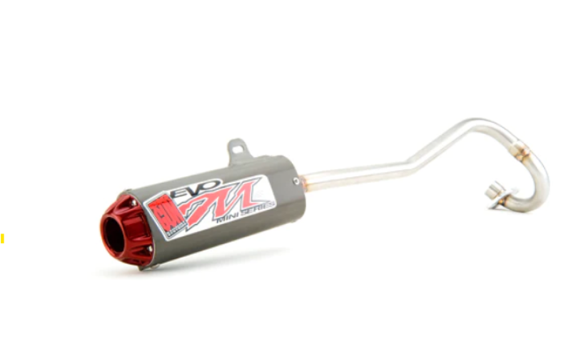 BIG EVO M Mini Full Systems