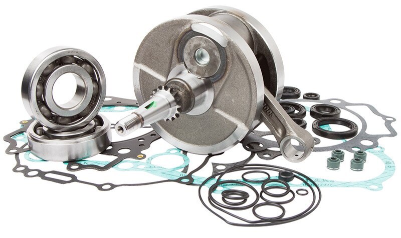 HDS Bottom End Kit
