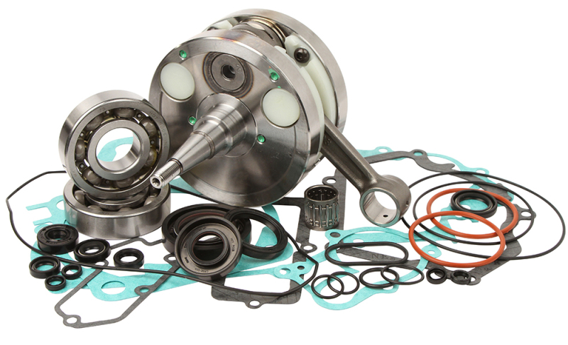 HDS Bottom End Kit