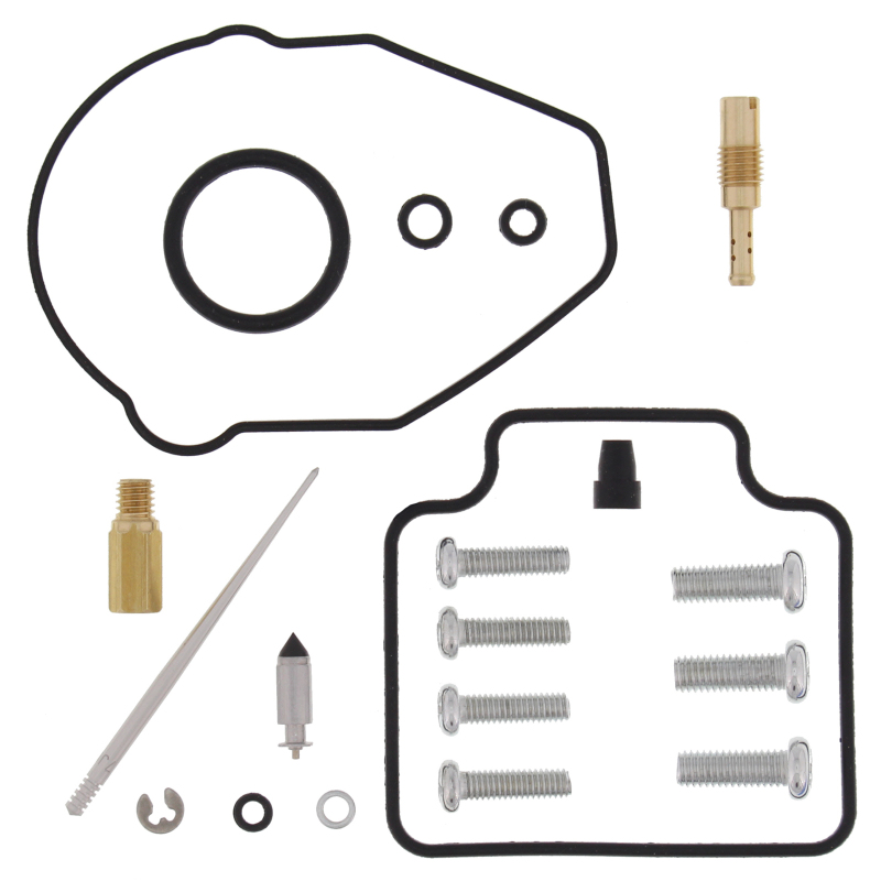 ABR Carburetor Rebuild Kits