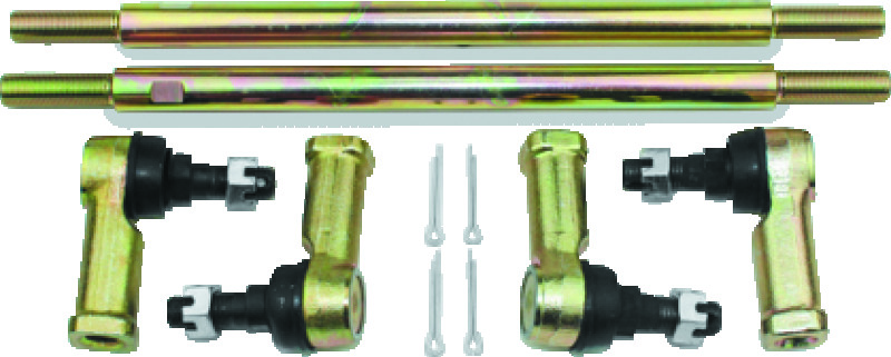 QBS Tie Rods