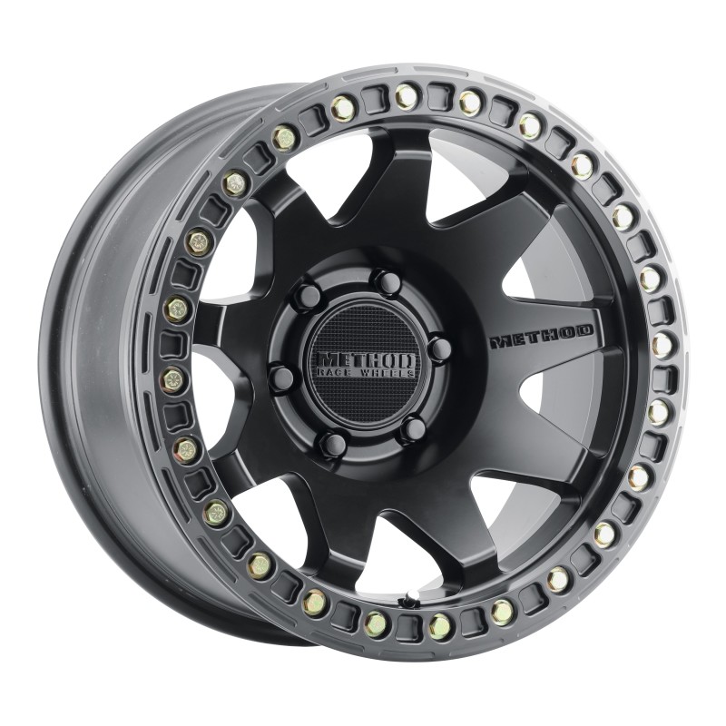 MRW MR108 Wheels