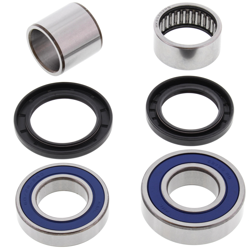 ABR Wheel Bearing Kits
