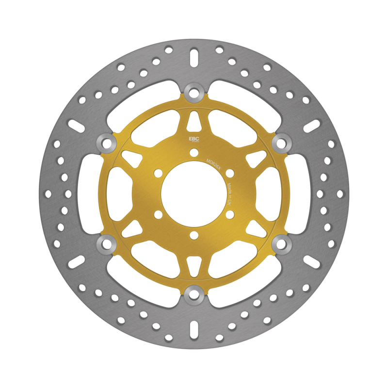 EBC Standard Rotors