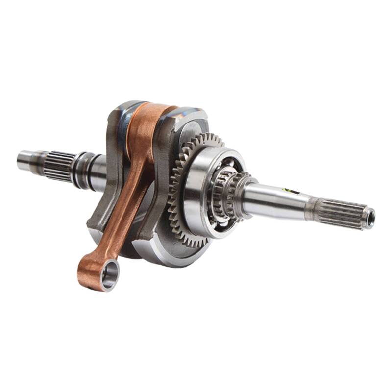 HDS Crankshaft