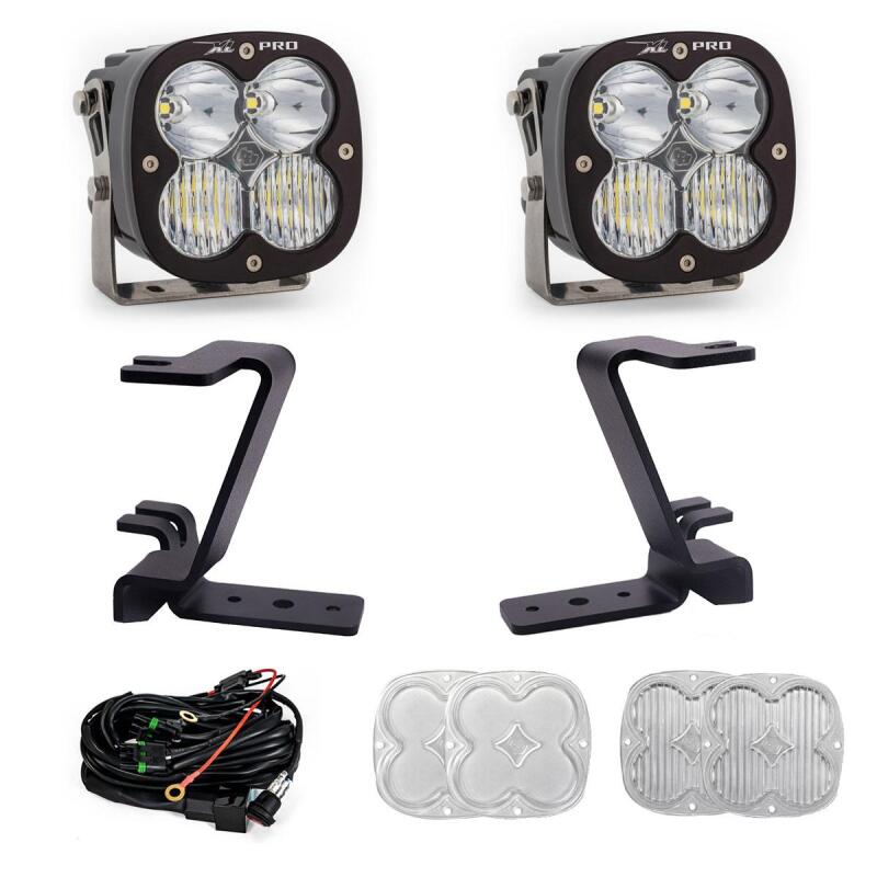 BAJ XL Pro Light Pods