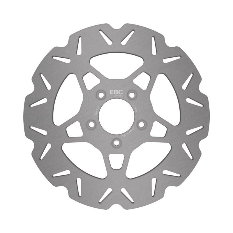EBC Vee Rotors