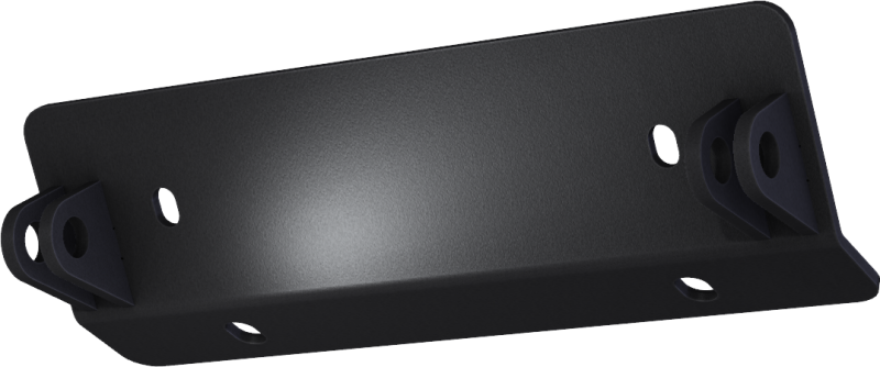 KFI Plow Mounts