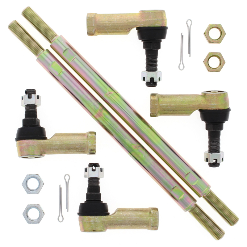 ABR Tie Rod Kits