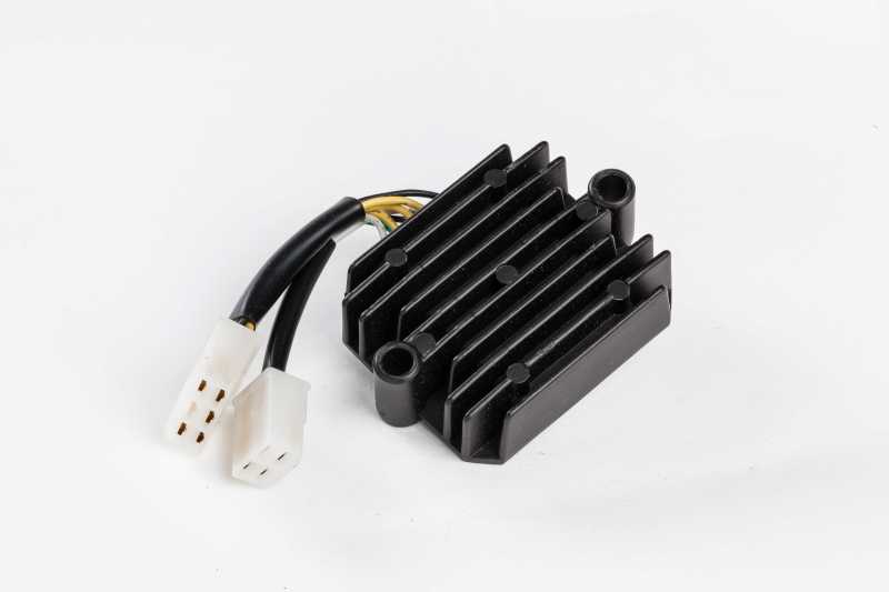 RME Rectifier