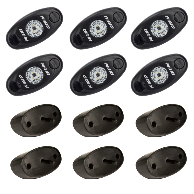 RIG Rock Light Kit