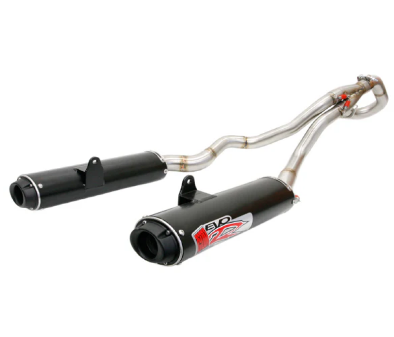 BIG EVO R MX Full Systems