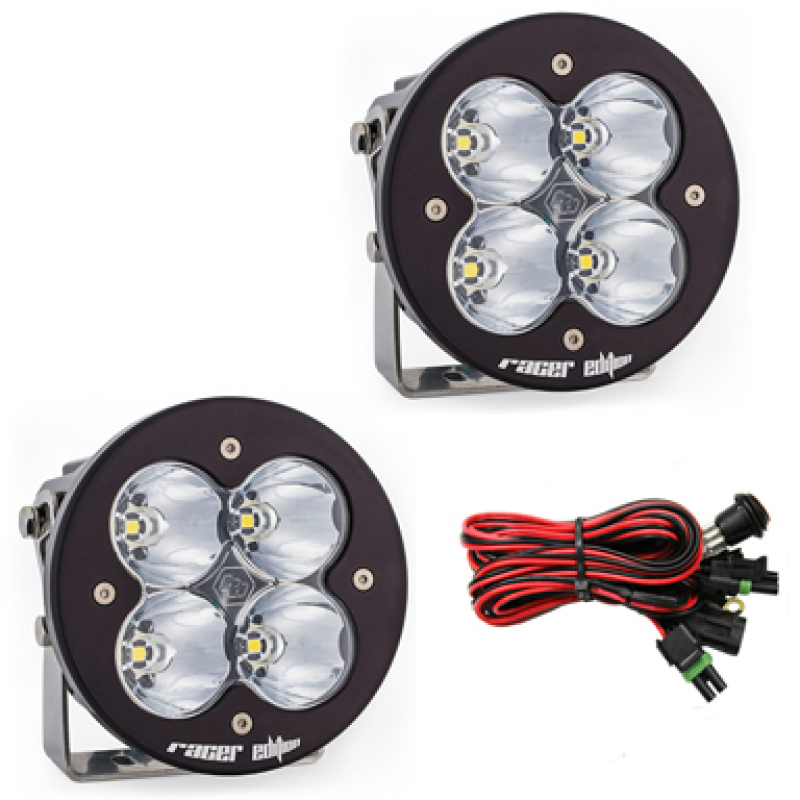 BAJ XL-R Racer Light Pods