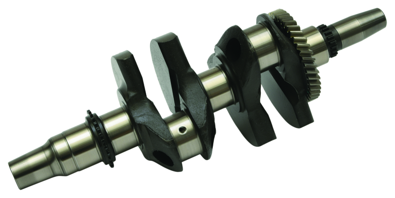 HDS Crankshaft
